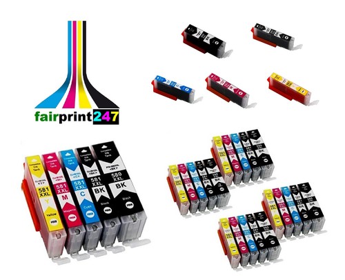 Cartucce xxl per - per, pixma