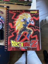 Mancolista DragonBall Z Serie
