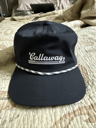 Cappello snapback callaway - cappello,