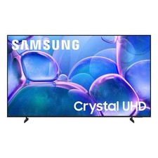 Smart TV Samsung 65" Classe
