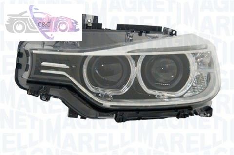 Lpo472 faro xenon zkw sx - lpo472,