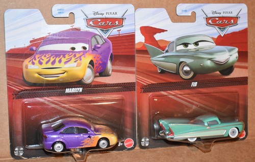 Disney pixar cars - pixar, &