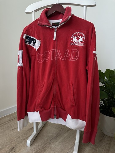 Martina polo team vintage - polo,