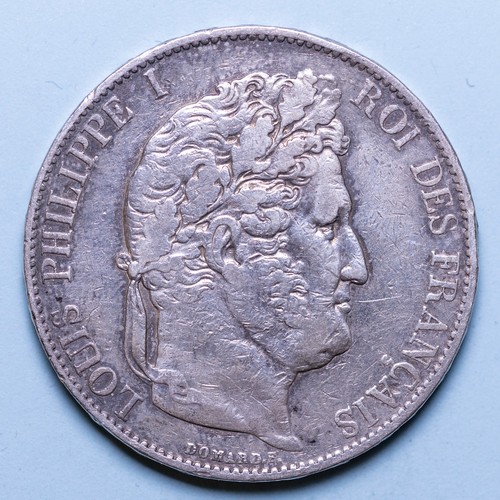 Francia luigi filippo - francia,