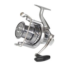 Mulinello da pesca carpa Daiwa