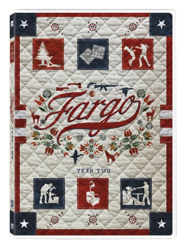 Fargo season 2 - fargo:,