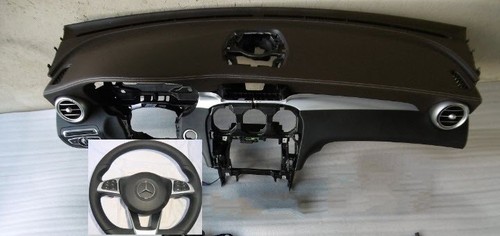 Mercedes 253 airbag - 253,