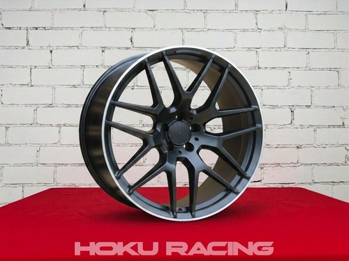 Cerchi stile amg 7 - da,