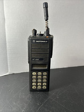 Radio Motorola MT2000 UHF con