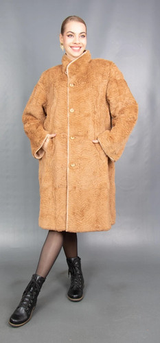 18855d splendido cappotto - 18855d,