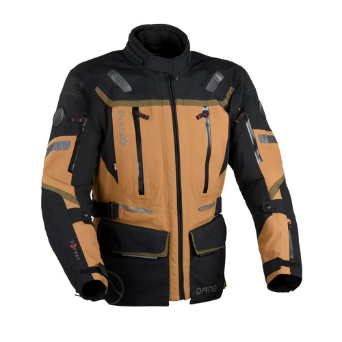Giacca dane nimbus gore tex - dane,