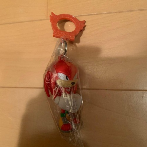 Knuckles zaino appendino sonic - zaino,