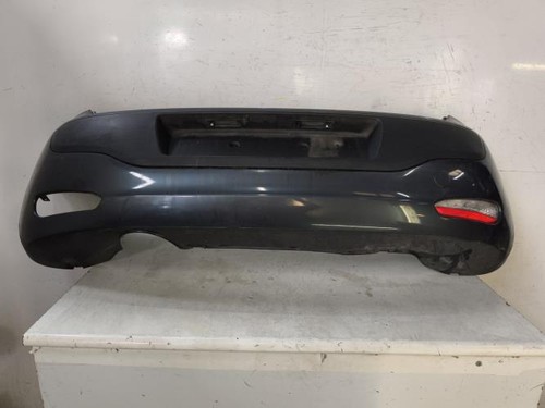 Paraurti posteriore fiat punto - paraurti,