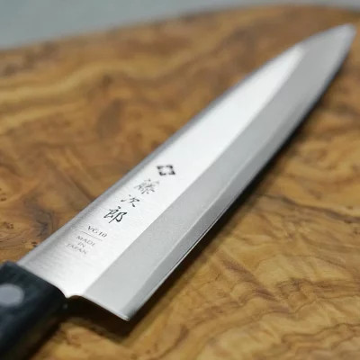 Coltello cucina giapponese - da,