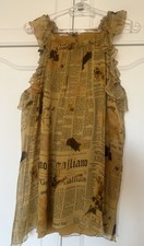 Top seta giornale John
