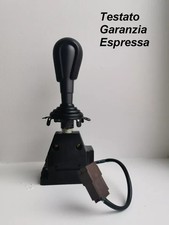 SELETTORE CAMBIO RAPIDO SEMI 8200915412 Vivaro Trafic Primastar