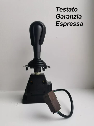 Selettore cambio rapido - selettore,