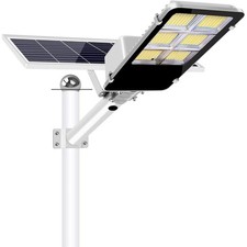 LAMPIONE STRADALE SOLARE 600W