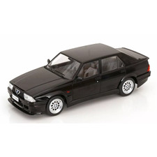 Alfa romeo turbo evoluzione - alfa,