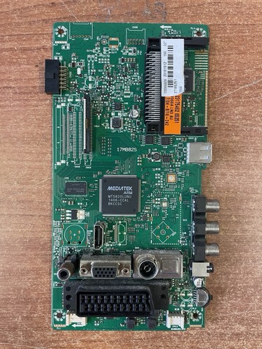 Vestel 17mb82s scheda madre - 17mb82s,