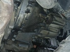 cambio FIAT BRAVO 198 1.9 8V