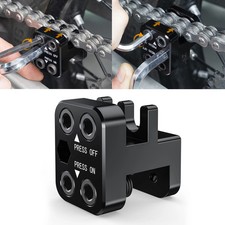 Presse Catena Moto Master Link