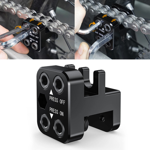 Presse catena moto - presse,