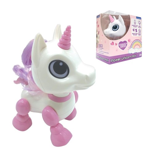 Lexibook power unicorn mini - lexibook,