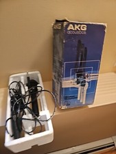 AKG ACOUSTICS Microphone D 80