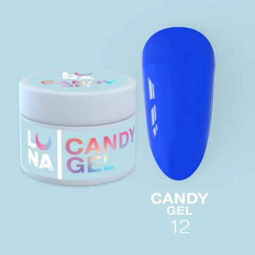 Lunamoon gel estensione - gel,