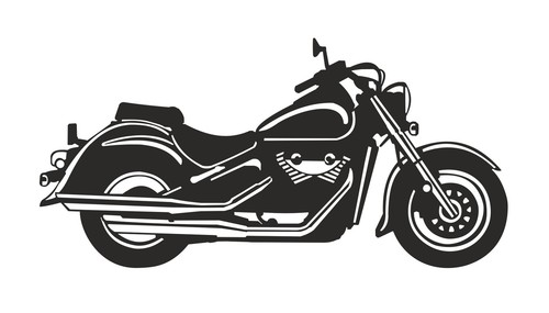 Adesivo suzuki intruder 800 - intruder, vl