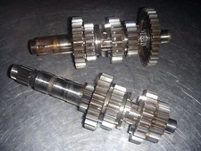 CAGIVA W16 600 COMPLETE
