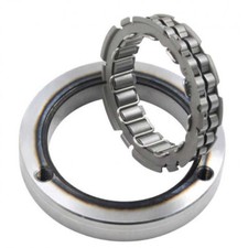 ✅ RUOTA LIBERA AVVIAMENTO