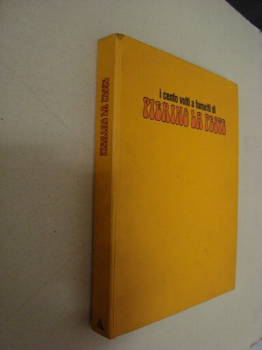 Cento volti fumetti di - cento,