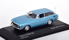 1:43 Minichamps Volvo P1800 ES