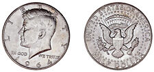 KENNEDY HALF SILVER US DOLLAR