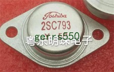 1 pz Nuovo Toshiba Gold Seal