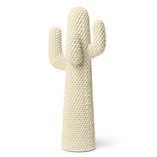 Gufram Another White Cactus
