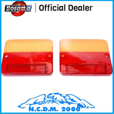 Pair Of Rear Light Bodies APE