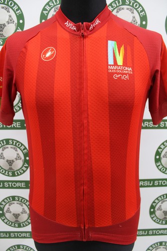 Maglia ciclismo bike castelli - maglia,