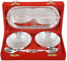 Set ciotola rotonda