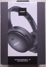 Bose QuietComfort 45 Cuffia