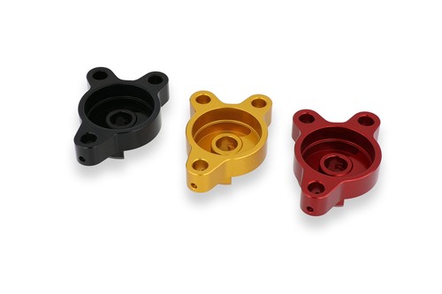 Cnc base attuatore - attuatore, frizione