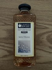 Lampe Berger Paris  NEUTRAL