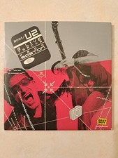 Live tracks from - u2,