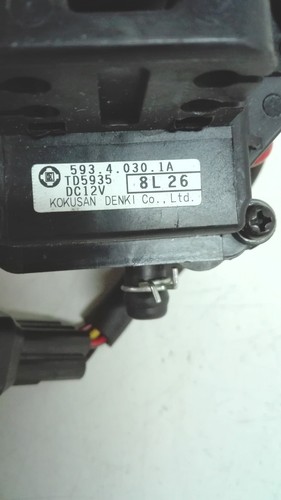 59340301a valvola marmitta
