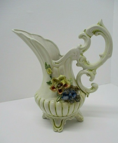 Grande brocca in ceramica - grande,