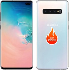 Samsung Galaxy S10 SM-G973F/DS