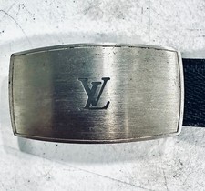 Cintura uomo Louis Vuitton