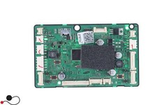 RICAMBIO ASPIRAPOLVERE SAMSUNG SCHEDA CONTROLLO DJ92-00161L ORIGINALE